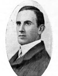 Rodney Heath