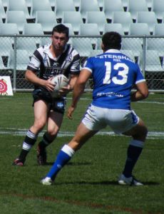 Shannon McDonnell