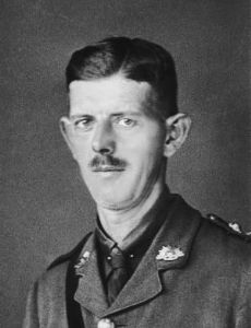 Arthur Blackburn