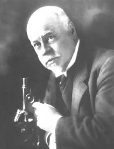 William H. Welch