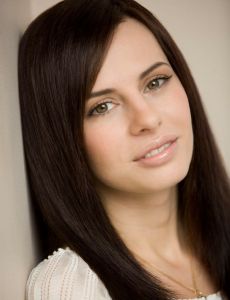 Oksana Lavrenteva