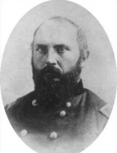 Thomas Turpin Crittenden