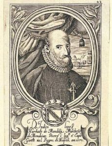 Iñigo López de Mendoza y Mendoza