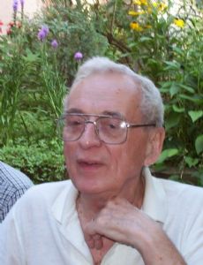 George Hislop