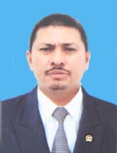 Mulfachri Harahap