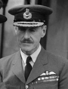 Charles Hubert Boulby Blount