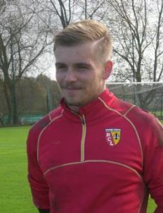 Jérémy Vachoux