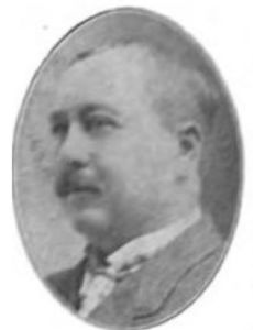 Otto Harrass