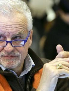 Sergey Yastrzhembsky