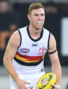 Tom Lynch (Australian footballer)