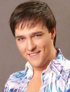 Yuri Shatunov
