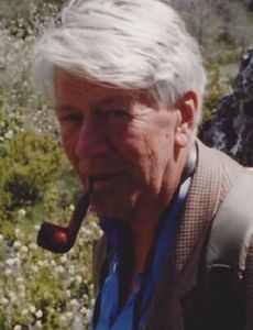Charles Thomas (historian)
