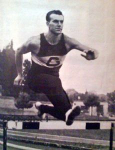 Antonio Siddi