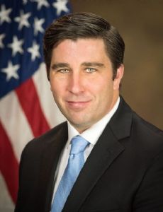 Stephen Boyd (attorney)