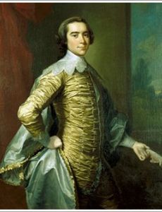 Robert Carter III