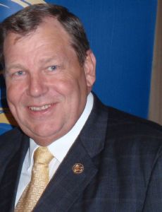 Bob Baldwin