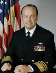 William P. Lawrence
