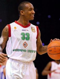 Randy Culpepper