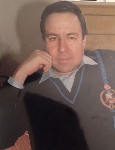 Ashraf Fahmy