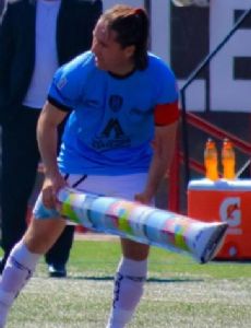 Daniel Alcántar
