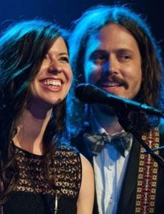 The Civil Wars