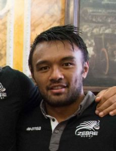 Kelly Haimona