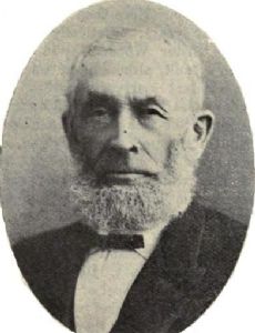 Jacob Gates