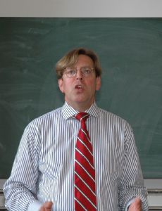Udo Ulfkotte