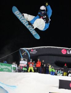 Tore Viken Holvik