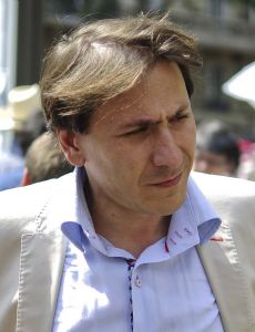Jérôme Guedj