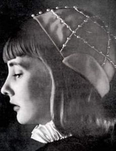 Fifi Wheeler