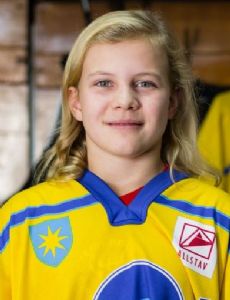 Barbora Dvořáková