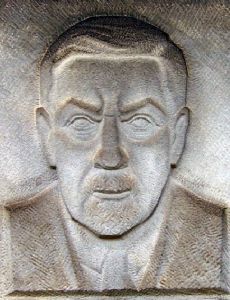 Richard Mollier
