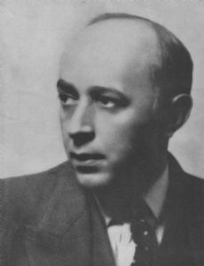Jan Smeterlin