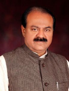 Sunil Kumar Singh