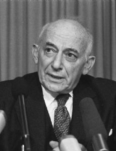 Eugene V. Rostow