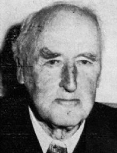 Charles Stallard