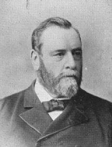 Joseph Vilas