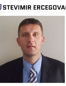 Stevimir Ercegovac
