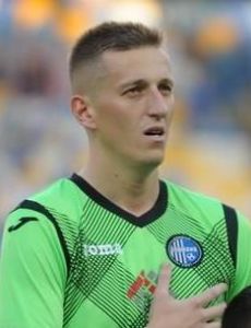 Serhiy Litovchenko (footballer born 1987)