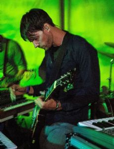 Tycho (musician)