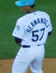 Elieser Hernández