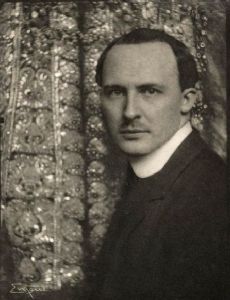 Willi Geiger (painter)