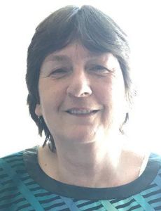 Kathy Shelton