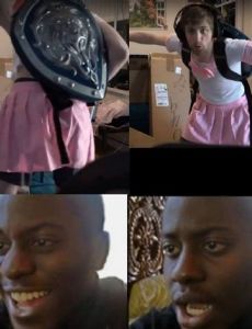 Sodapoppin Memes