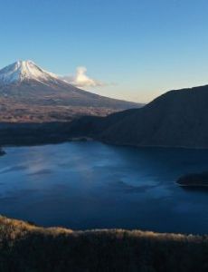 Mount Fuji