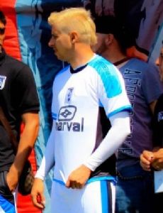 Adolfo Bautista