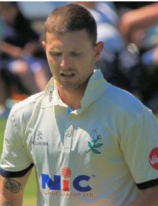 Conor McKerr
