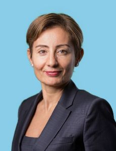 Keklik Yücel