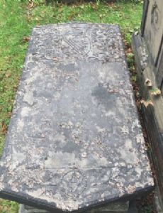 Winckworth Tonge